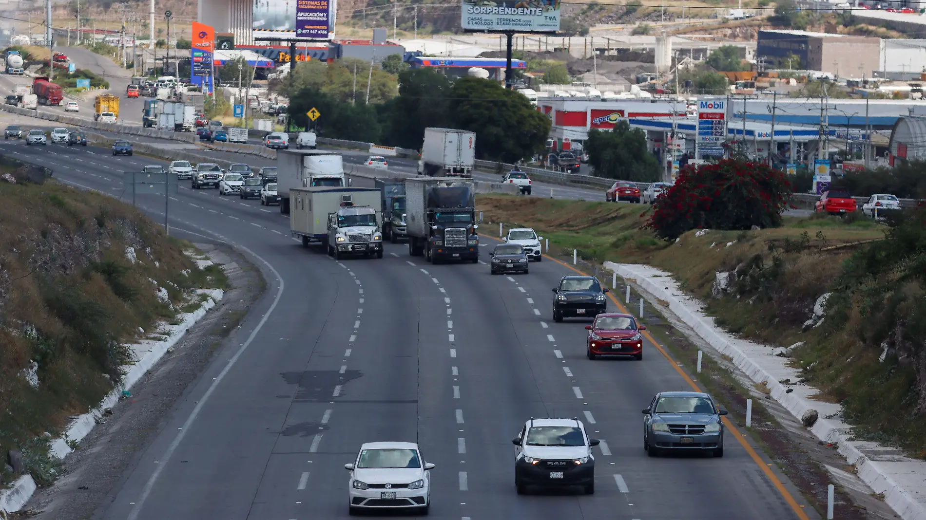 ABRIL INCREMENTARON